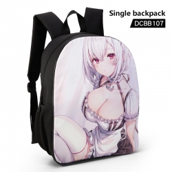 Azur Lane Anime waterproof sin...
