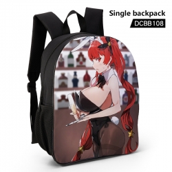 Azur Lane Anime waterproof sin...