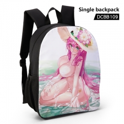 Azur Lane Anime waterproof sin...
