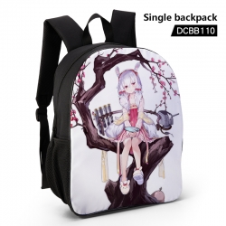 Azur Lane Anime waterproof sin...