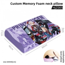 Azur Lane Game memory cotton n...