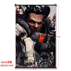 Apex Legends BLACK plastic pol...