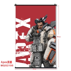 Apex Legends BLACK plastic pol...