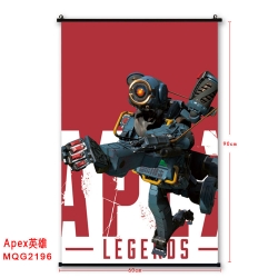 Apex Legends BLACK plastic pol...