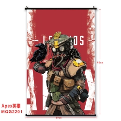 Apex Legends BLACK plastic pol...