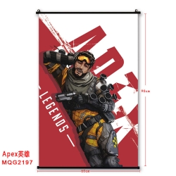 Apex Legends BLACK plastic pol...