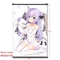 Azur Lane Anime plastic pole c...