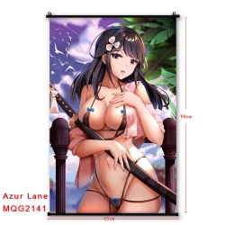 Azur Lane Anime plastic pole c...