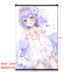 Azur Lane Anime plastic pole c...