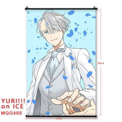 Yuri !!! on Ice Anime plastic ...