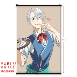 Yuri !!! on Ice Anime plastic ...