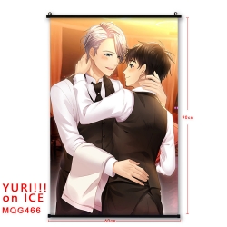 Yuri !!! on Ice Anime plastic ...