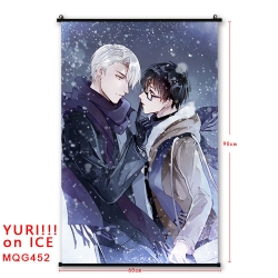 Yuri !!! on Ice Anime plastic ...