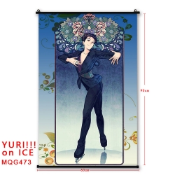 Yuri !!! on Ice Anime plastic ...