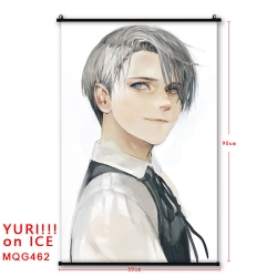 Yuri !!! on Ice Anime plastic ...