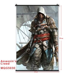 Assassin Creed Anime plastic p...