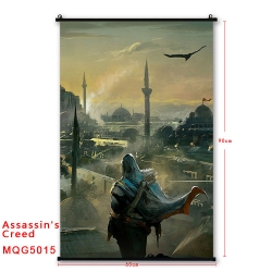 Assassin Creed Anime plastic p...