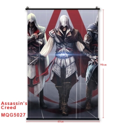 Assassin Creed Anime plastic p...