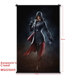 Assassin Creed Anime plastic p...