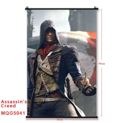 Assassin Creed Anime plastic p...