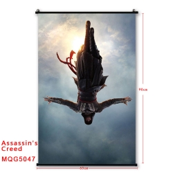 Assassin Creed Anime plastic p...