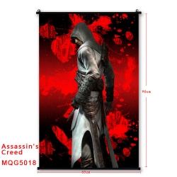 Assassin Creed Anime plastic p...