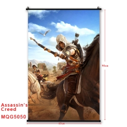 Assassin Creed Anime plastic p...