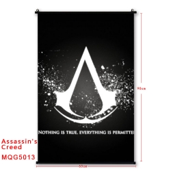 Assassin Creed Anime plastic p...