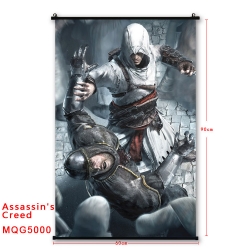 Assassin Creed Anime plastic p...