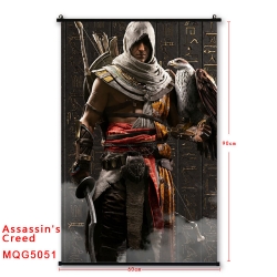 Assassin Creed Anime plastic p...