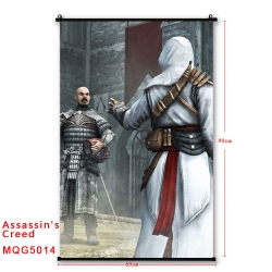 Assassin Creed Anime plastic p...