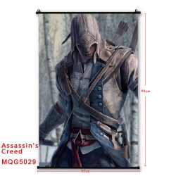 Assassin Creed Anime plastic p...