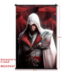 Assassin Creed Anime plastic p...