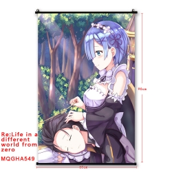 Re:Zero kara Hajimeru Isekai S...