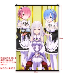 Re:Zero kara Hajimeru Isekai S...