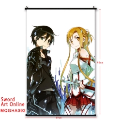 Sword Art Online Anime plastic...