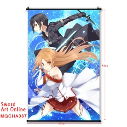 Sword Art Online Anime plastic...