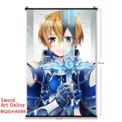 Sword Art Online Anime plastic...