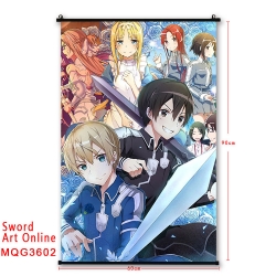 Sword Art Online Anime plastic...