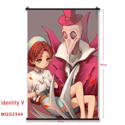 Identity V Anime plastic pole ...