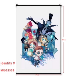 Identity V Anime plastic pole ...