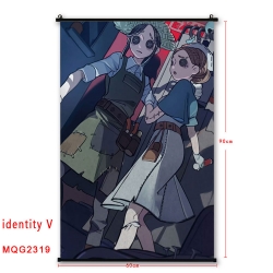 Identity V Anime plastic pole ...