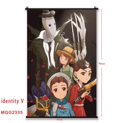 Identity V Anime plastic pole ...