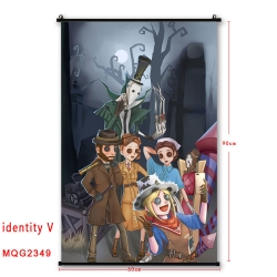 Identity V Anime plastic pole ...