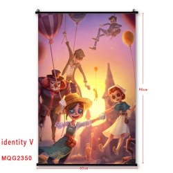 Identity V Anime plastic pole ...