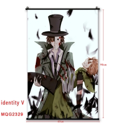 Identity V Anime plastic pole ...