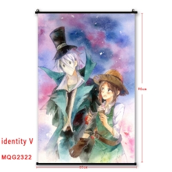 Identity V Anime plastic pole ...