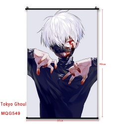 Tokyo Ghoul Anime plastic pole...