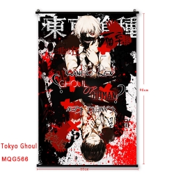 Tokyo Ghoul Anime plastic pole...