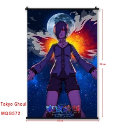 Tokyo Ghoul Anime plastic pole...